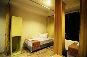 Bamboo U Hostel เชียงใหม่ ภายนอก รูปภาพ
