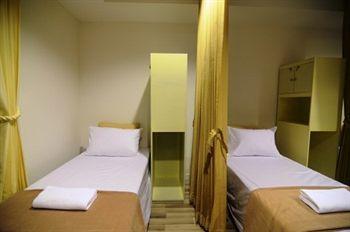 Bamboo U Hostel เชียงใหม่ ภายนอก รูปภาพ