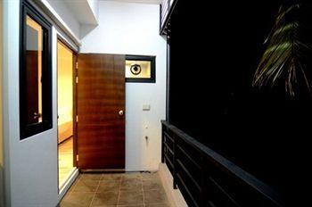 Bamboo U Hostel เชียงใหม่ ภายนอก รูปภาพ
